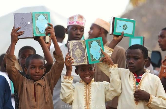 Bağış Sonrası Bilgilendirme yapılıyor mu?